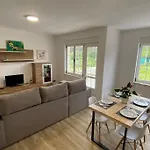 Casa De Pili Apartment *
