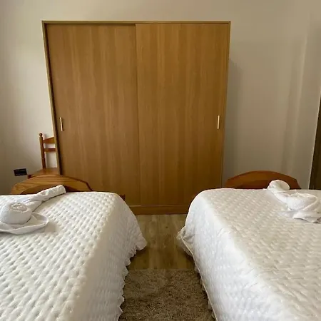 Apartment Casa De Pili *