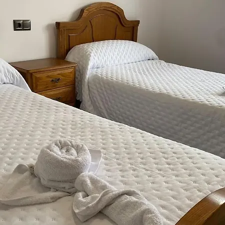 Casa De Pili *