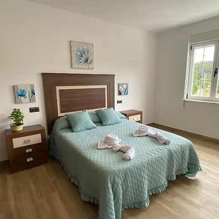 Casa De Pili A Coruna