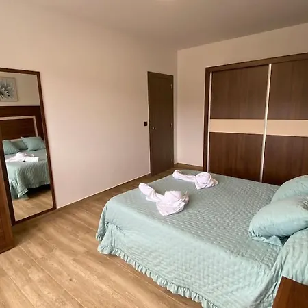 Casa De Pili Apartment *