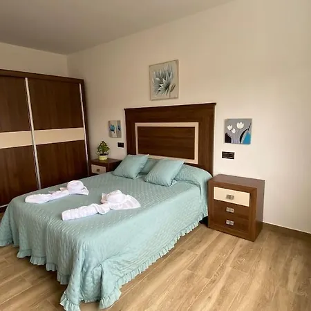 Casa De Pili Appartement
