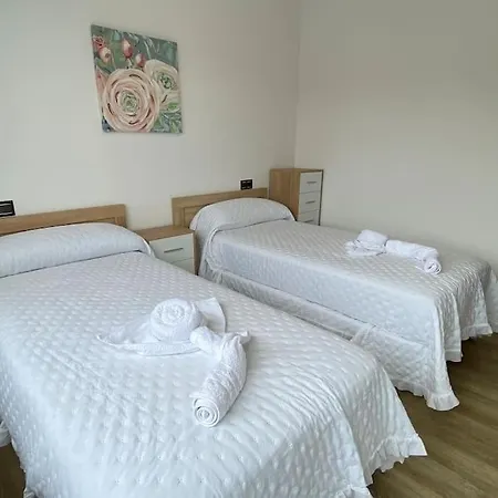 Appartamento Casa De Pili