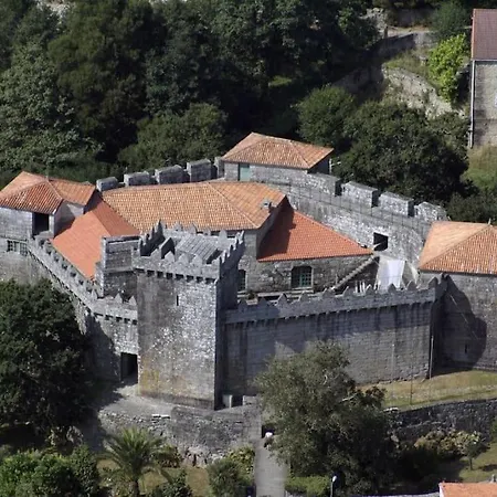 Casa De Pili *