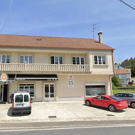 Appartement Casa De Pili *