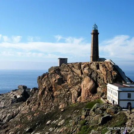 Casa De Pili Apartment