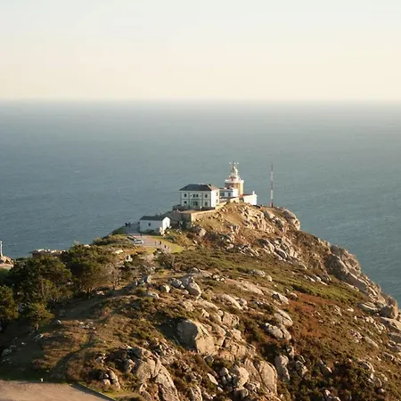 Casa De Pili Apartment A Coruna