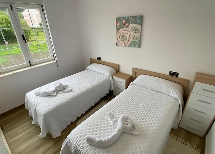 Casa De Pili * A Coruña