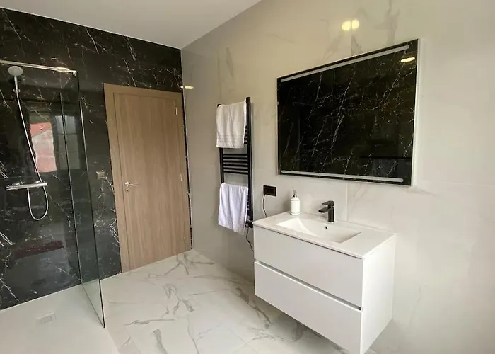 Apartmán Casa De Pili A Coruña