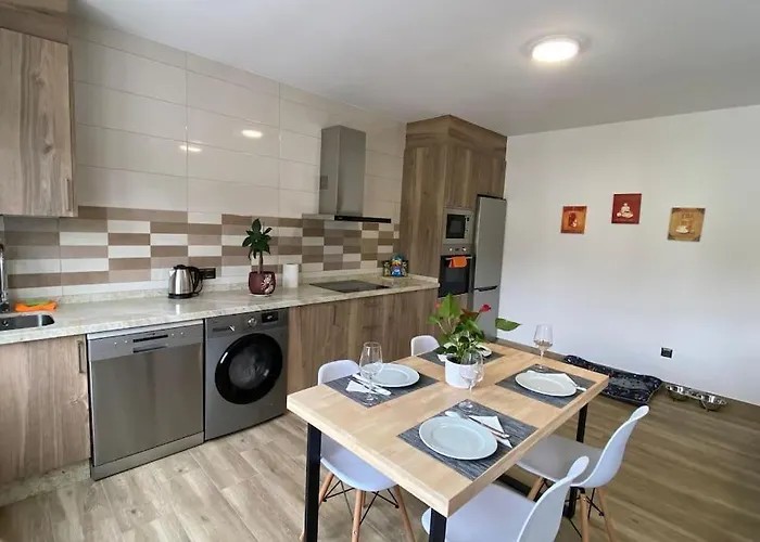 Casa De Pili Apartmán