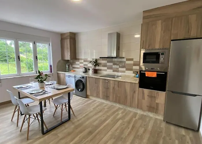 Casa De Pili Apartmán