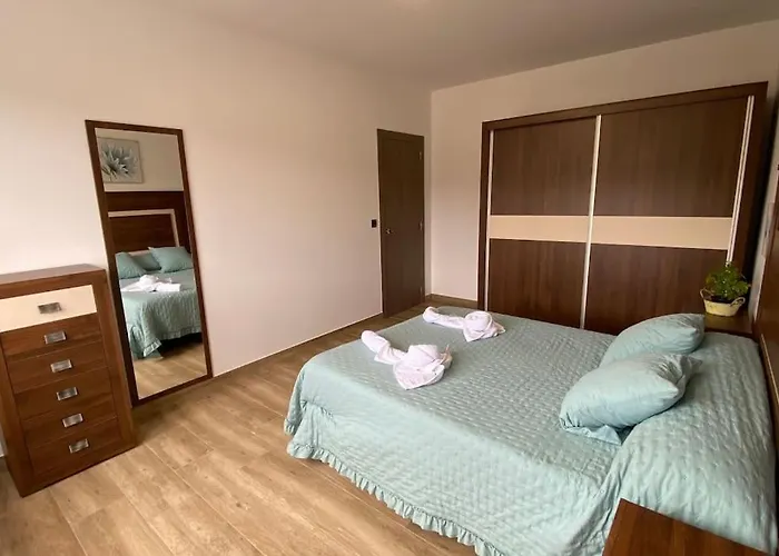 Casa De Pili Apartmán *