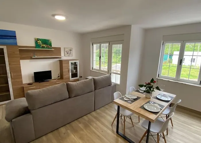 Casa De Pili Apartmán *