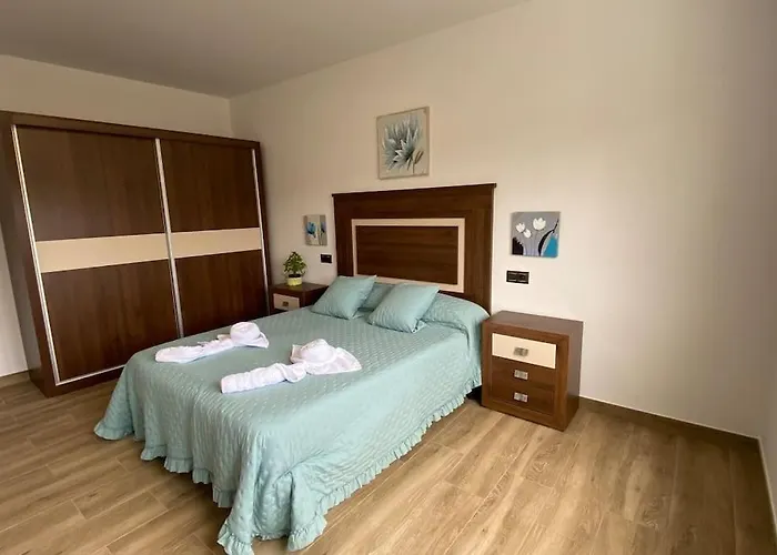 Casa De Pili Apartmán