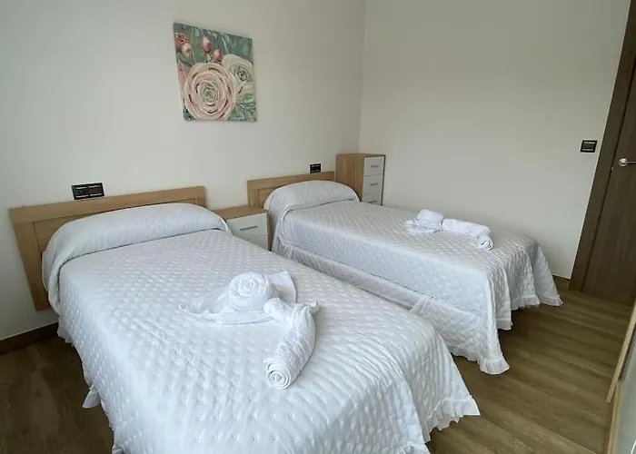 Appartement Casa De Pili