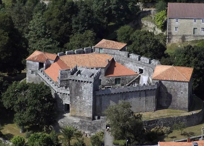 Casa De Pili *