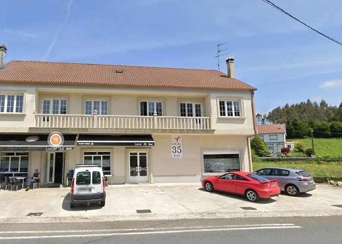 Apartmán Casa De Pili *