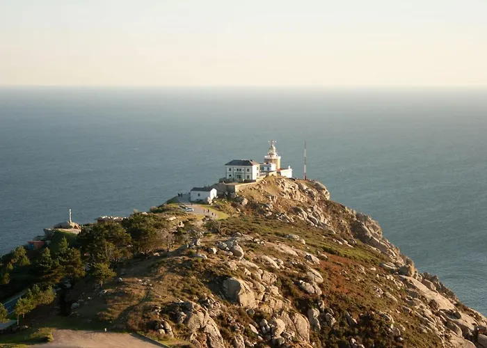 Casa De Pili Apartmán A Coruña